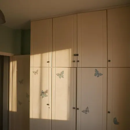 Gio's Cosy With Private Balcony *