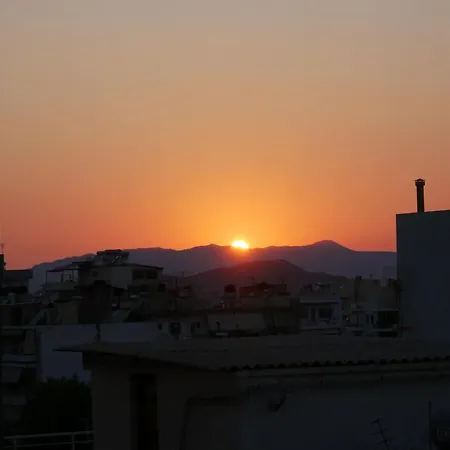 Gio's Cosy With Private Balcony דירה *