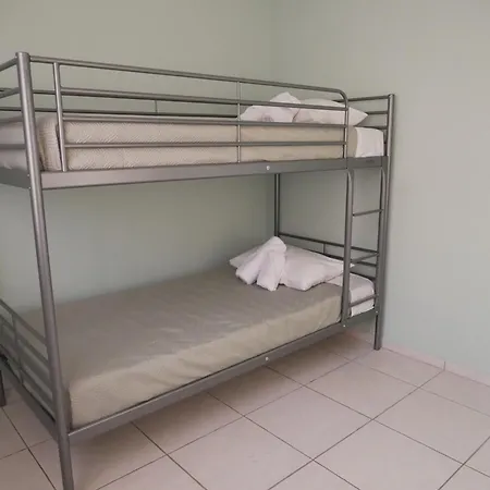 Gio's Cosy With Private Balcony * Chania (Crete)