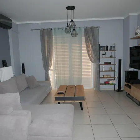 Gio's Cosy With Private Balcony * Ханья