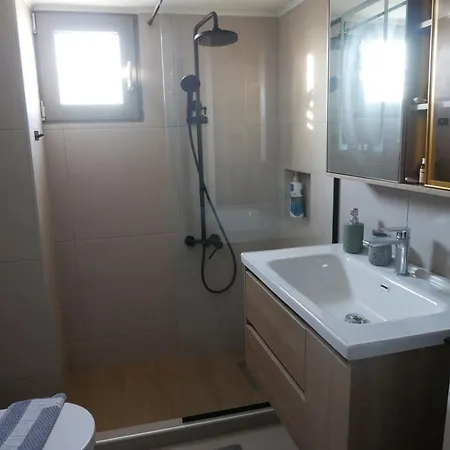 Gio's Cosy With Private Balcony Chania (Crete)