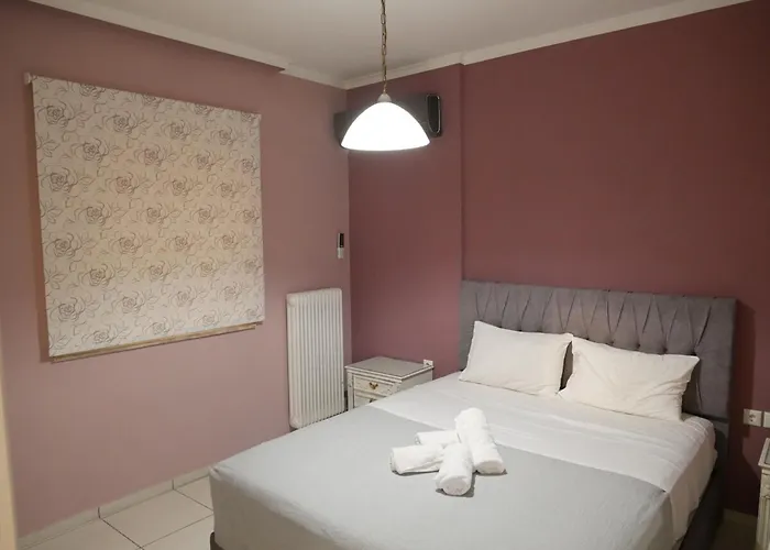 Gio's Cosy With Private Balcony