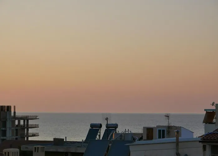 Apartament Gio's Cosy With Private Balcony