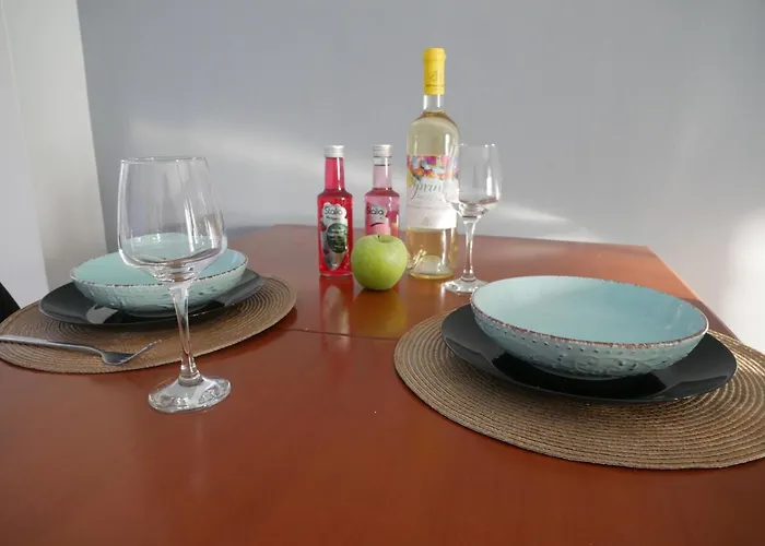 Gio's Cosy With Private Balcony Chania (Crete)