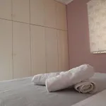Gio's Cosy With Private Balcony Апартаменти