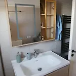 Gio's Cosy With Private Balcony Апартаменти Ханья (Крит)