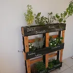 Gio's Cosy With Private Balcony Ханья (Крит)