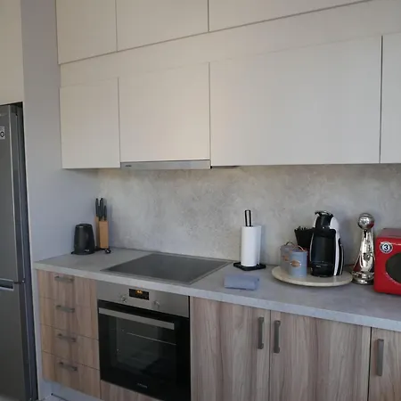 Gio's Cosy With Private Balcony * Ханья (Крит)