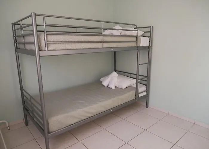 Gio's Cosy With Private Balcony * Chania (Crete)