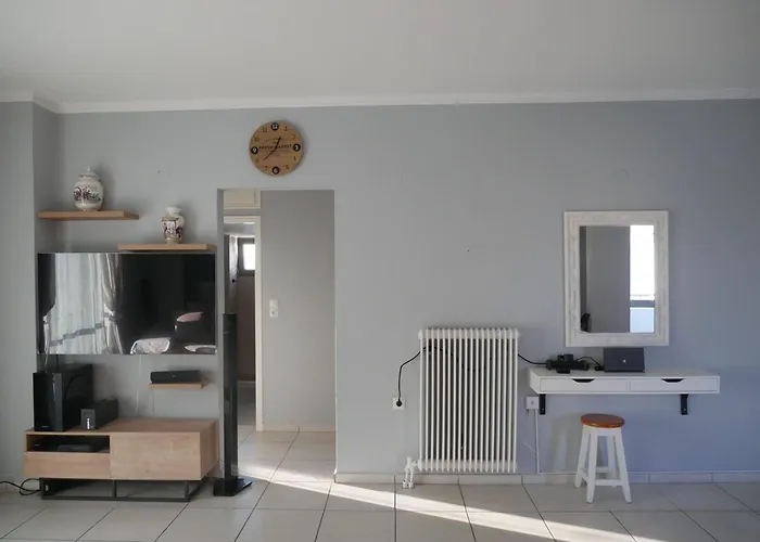 Apartment Gio's Cosy With Private Balcony *