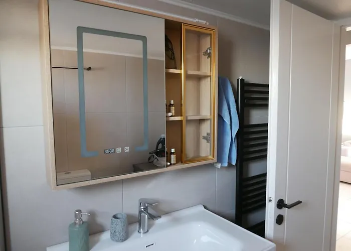 Apartment Gio's Cosy With Private Balcony *