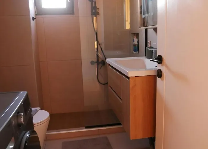 Apartment Gio's Cosy With Private Balcony *